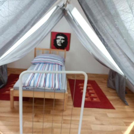 Pension Donaublick Grein 2 In Stifterstrasse 19A Bagian luar foto