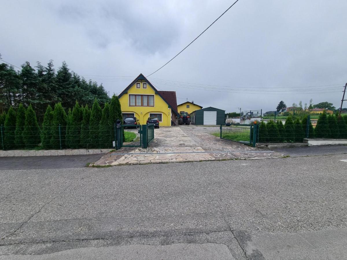 Pension Donaublick Grein 2 In Stifterstrasse 19A Bagian luar foto