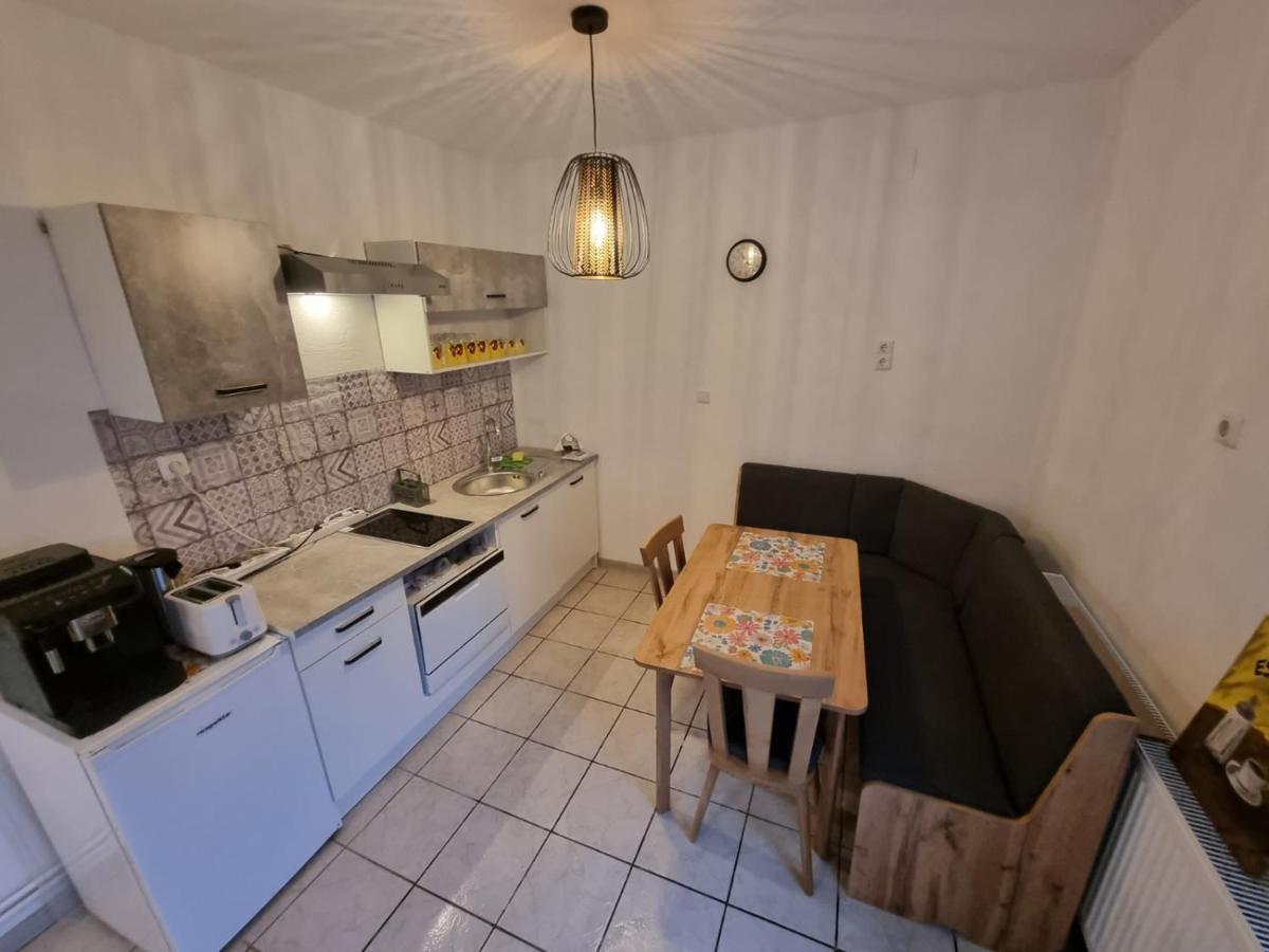 Pension Donaublick Grein 2 In Stifterstrasse 19A Bagian luar foto