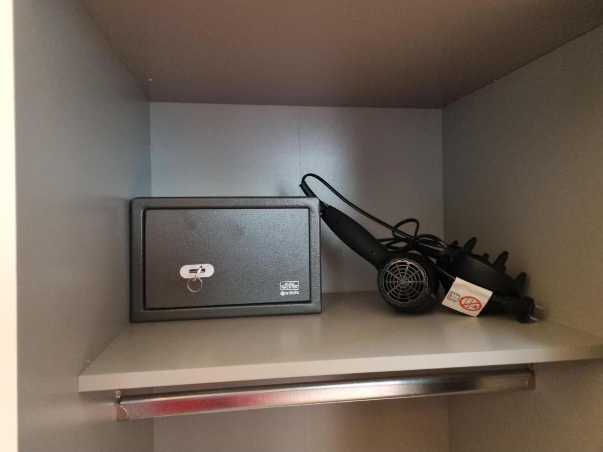 Pension Donaublick Grein 2 In Stifterstrasse 19A Bagian luar foto