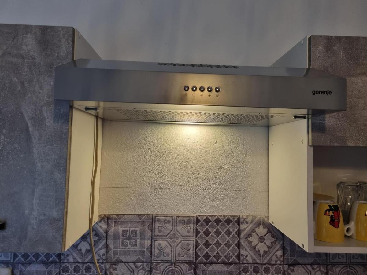Pension Donaublick Grein 2 In Stifterstrasse 19A Bagian luar foto