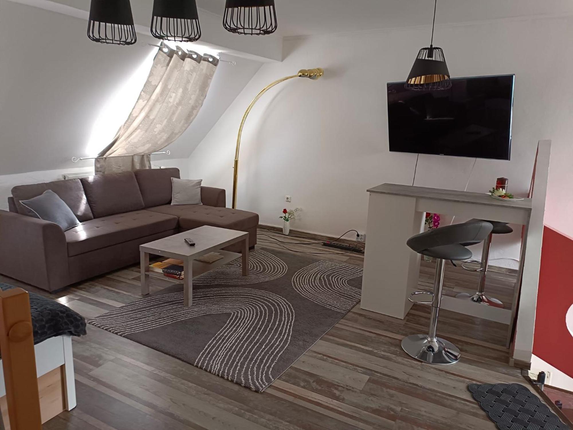 Pension Donaublick Grein 2 In Stifterstrasse 19A Bagian luar foto