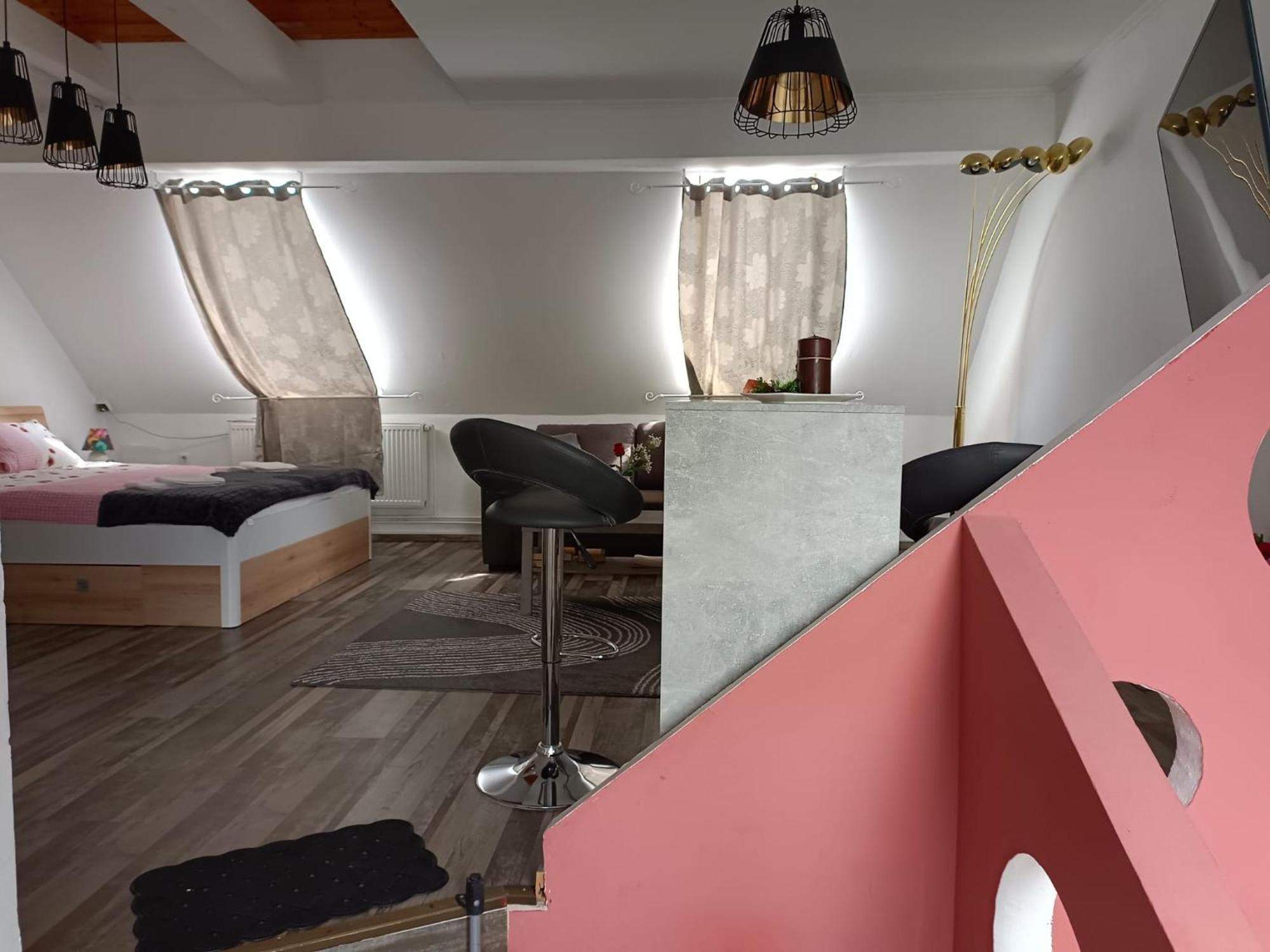 Pension Donaublick Grein 2 In Stifterstrasse 19A Bagian luar foto