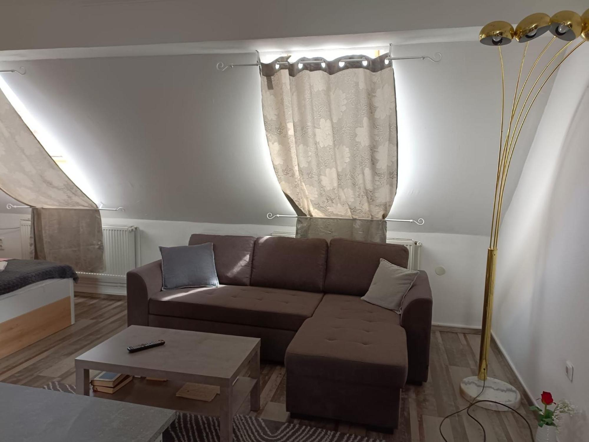 Pension Donaublick Grein 2 In Stifterstrasse 19A Bagian luar foto
