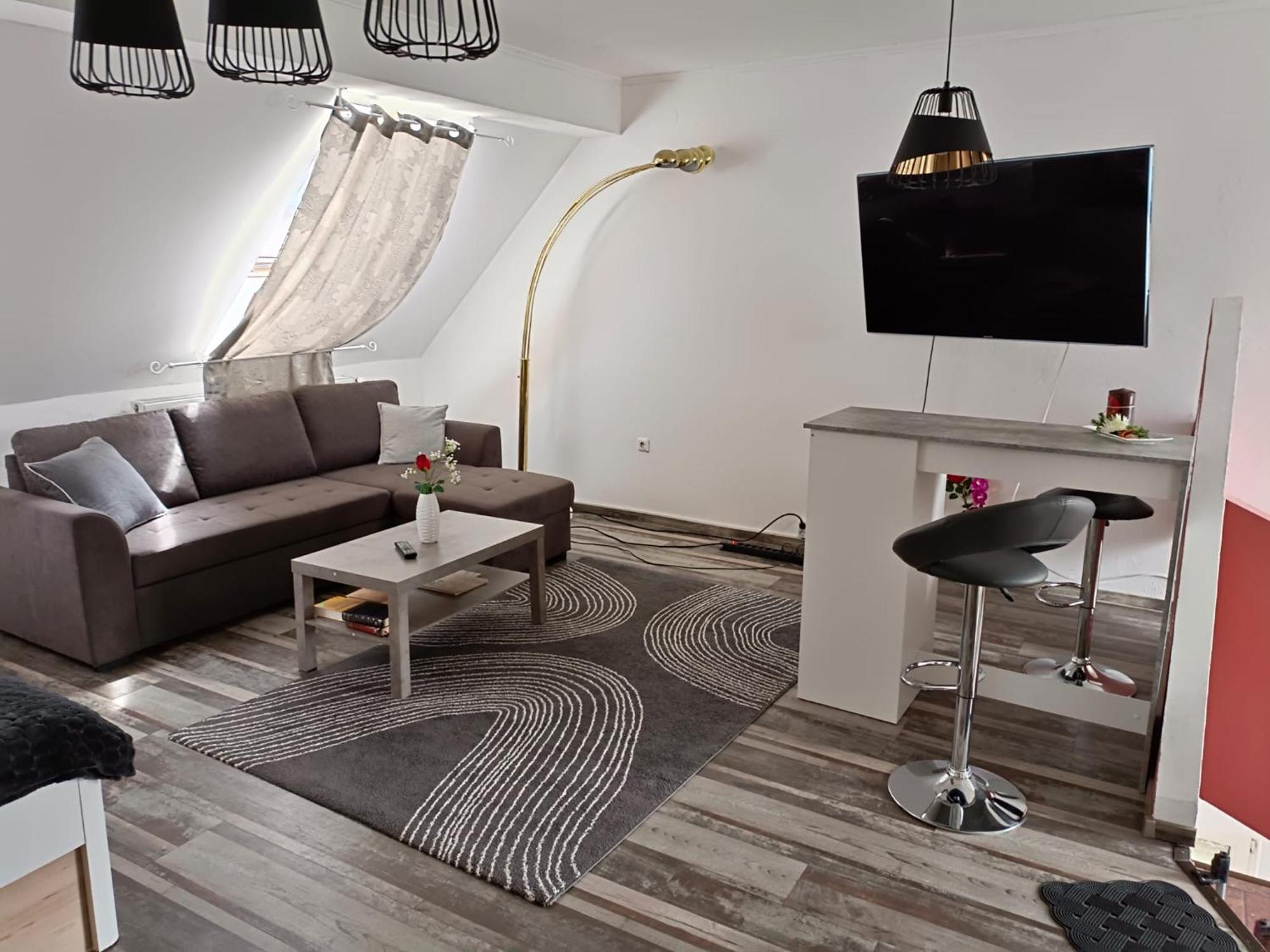 Pension Donaublick Grein 2 In Stifterstrasse 19A Bagian luar foto